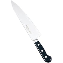 Amazon｜Misono(ミソノ) 440PH 牛刀 No.012 21cm AMSM602｜牛刀