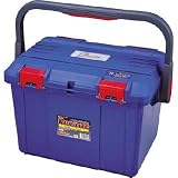 リングスター:リングスター ドカットD-5000ブルー D-5000-B 型式:D-5000-B