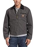 M SANDSTONE DETROIT JKT J97