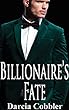 Billionaire’s Fate (English Edition)
