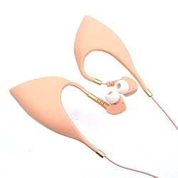 妖精に変身！エルフ耳イヤフォン　ELFEARPH　※日本語マニュアル付き　サンコーレアモノショップ