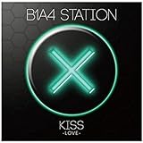 Ｂ１Ａ４　ｓｔａｔｉｏｎ　Ｋｉｓｓ