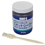 染めQテクノロジィー NEWスポットシーラー 500g