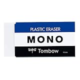 トンボ鉛筆 MONO 消しゴム モノPE09 PE-09A