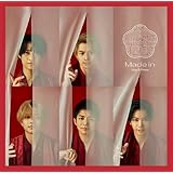 Made in (通常盤/初回プレス)(特典:なし)