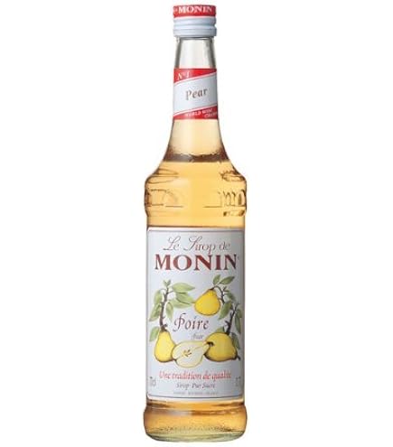 Amazon.co.jp: MONIN(モナン) シロップ 700ml用 5ml ポンプ : 食品
