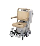 TOTO 水まわり用車いす(本体) EWC620AHS