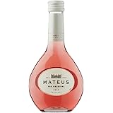 マテウス(ロゼ) ベビー [ ロゼワイン 甘口 ポルトガル 187ml ]