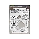 HGST 0J37635 HTS725050A7E630 500GB ハードドライブ 2.5インチ 内蔵7mm SATA 6Gb/s