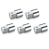 トネ(TONE) ソケットアダプター 148-5S 差込角19.0mm&25.4mm 5個入