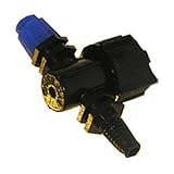 LASCO 15-8228P Adjustable Misting Jet Full Circle [並行輸入品]