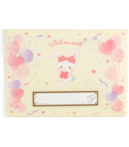 Amazon.co.jp: サンリオ(SANRIO) ファイル ウィッシュミーメル