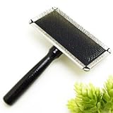 ケイプロペット K-pro GROOMERシリーズ ロングティー スリッカー ソフト