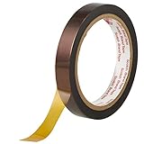 3M 耐熱性ポリイミド・耐熱マスキングテープ 5413 12mm幅×33m