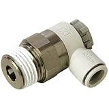 SK11(エスケー11) スピードコントローラ エルボタイプ AS4201F-04-10SA
