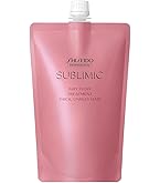 Amazon.co.jp: 資生堂プロ サブリミック サロンソリューション