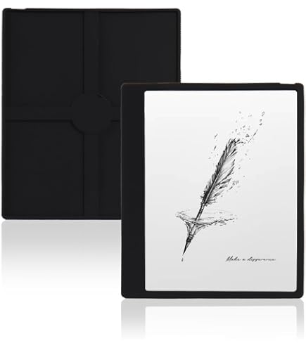 Amazon.co.jp: BOOX Note X3 ケース BOOX Note X3 Youth/Note X3 Pro