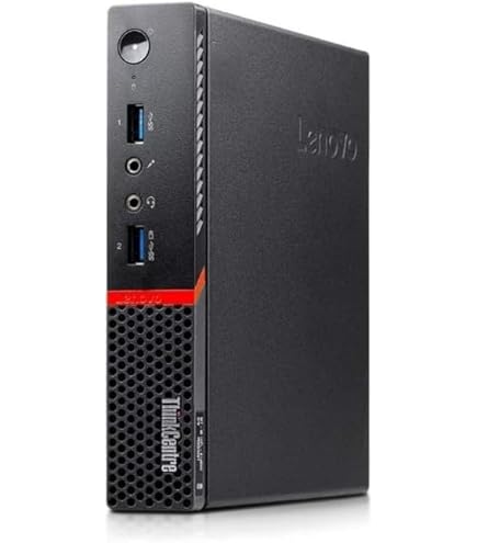 Amazon.co.jp: 中古パソコン Lenovo ThinkCentre M720q Tiny Windows11