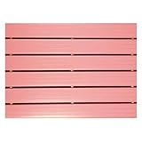 山崎産業 YSカラースノコ・セフティ抗菌ECO L型 (キャップ付) P