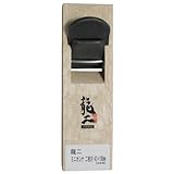 Astage(アステージ) 龍二 ミニかんな二枚刃 42×180mm