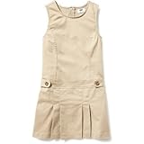 オールドネイビー OLD NAVY/ ツイルユニフォームジャンパー ロールオート ワンピース 12歳【並行輸入】