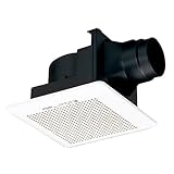 三菱電機 (MITSUBISHI) ダクト用換気扇BL認定品 天井埋込形 VD-13ZC9-BL