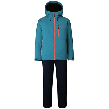 Amazon.co.jp ほしい物ランキング: メンズスキーウェアセットアップ で