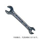 HIT 両口スパナ JIS H級 21X26mm SN 21X26