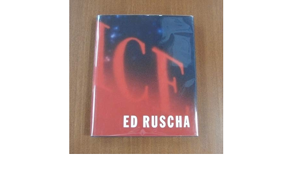 Amazon エド ルシェ 作品集図録 美術手帖 芸術新潮 エドワード ルシェ ブルータス Huge Edward Ed Ruscha おもちゃ おもちゃ