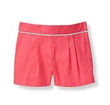 （ジャニー&ジャック）JANIE AND JACK コーラルピンク　ショートパンツ 3-6M/60-65cm [並行輸入品]