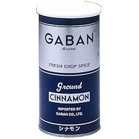 GABAN シナモンパウダー300g