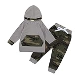 杜屋トヤ　新生児服　上下セット　フード付き長袖Ｔシャツ　パンツ　ルームウェア　かわいい　洋式　秋　冬　カジュアル　遊び　お出かけ　プレゼント　女の子　男の子　ユニセックス　赤ちゃん　60/70/80/