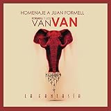 La Fantasia: Homenaje A Juan Formell