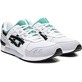 [アシックス タイガー] スニーカー GEL-LYTE III ホワイト/ブラック 27 cm