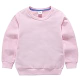 「Bidear」子供服 女の子 男の子 Tシャツ スウェット キッズ ベビー トレーナー 丸くび 春秋冬 100％綿製品 7色　90～140cm　　