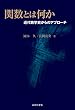 関数とは何か ー近代数学史からのアプローチ