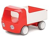 Kid O Tip Truck Red [並行輸入品]