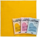 クリーンラスター　L　イエロー