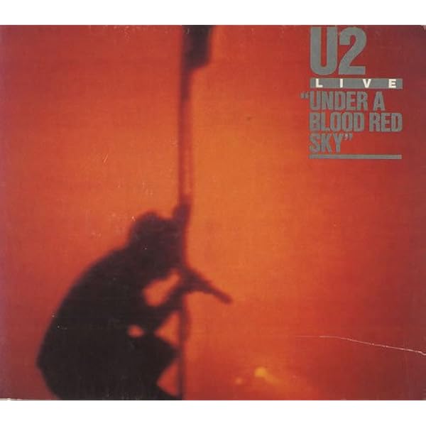 Amazon.co.jp: ブラッド・レッド・スカイ: ミュージック