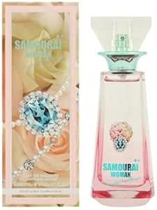 オープニング 大放出セール サムライウーマン ヴァニティージャスミン 並行輸入品 オードトワレ50ml 香水