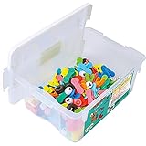 コクヨ(KOKUYO)アイクリップ ケースセットM 対象年齢3才～