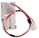 GE WH12X10333 Lid Switch Assembly for Washer by GE