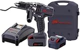 ＩＲ　インガソール・ランド　１／２インチ　充電ドリルドライバー（２０Ｖ）【D5140K2JAPAN】 (販売単位：1台)