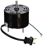 Broan S97016722 Motor