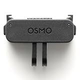 Osmo 両方向クイックリリース式折りたたみアダプターマウント