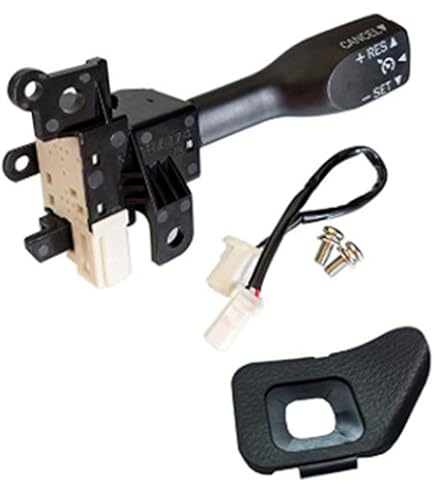 Amazon.co.jp: TOYOTA (トヨタ) 純正部品 クルーズコントロールメイン