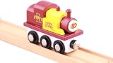 NCAA Iowa State Cyclones College Team Train Toy [並行輸入品]