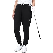 Amazon | [ピン アパレル] レディース ジョガーパンツ (セットアップ