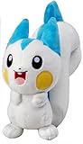 ポケットモンスター ポケモン ぬいぐるみ DP パチリス