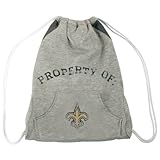 NFL New Orleans Saints Hoodie Cinch